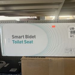 Biobidet Smart Bidet Toilet Seat