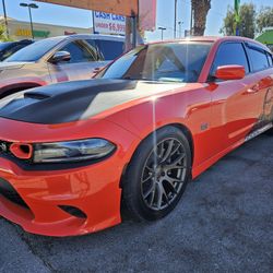 2019 Dodge Charger SRT8 392 Scat Pack
