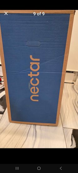 Nectar Premier Memory Foam 13" Queen Mattress