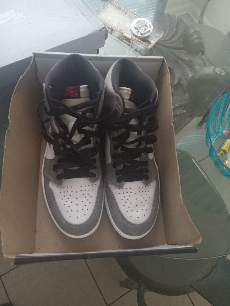 Nikes