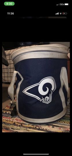 Rams cooler