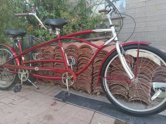 Sun retro cruiser bicycle hotsell