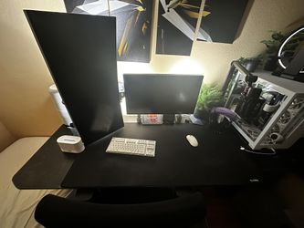 Standing Desk For Sale 60x30