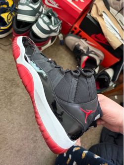 Jordan 11 size 13 mens