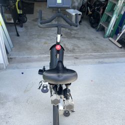 Pro Form Exercise Bike