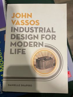 Design book