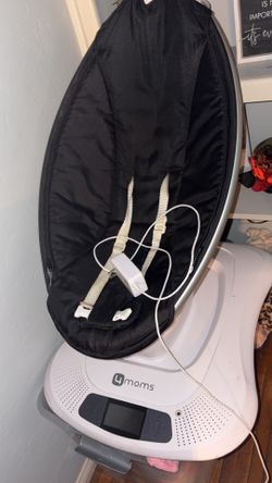 4moms swing