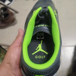 Jordan Golf shoes 