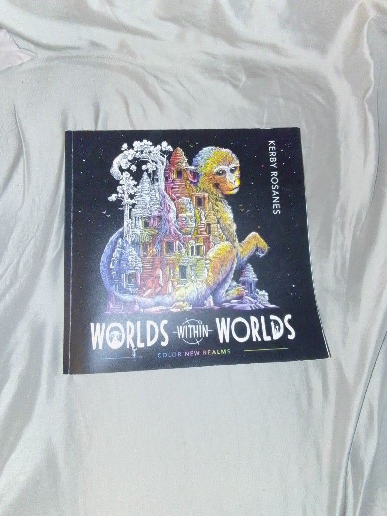 Worlds Within Worlds