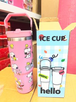 Ice Cup