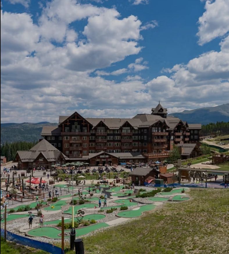 Breckenridge Summer Adventure Pass