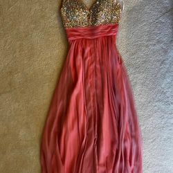 Long Sparkly Dress Colors Brand