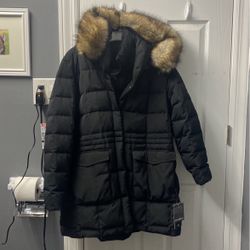 Eddie Bauer Yukon Down Parka