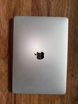 MacBook Pro 2019