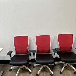 SitOnIt Torsa Office Chairs