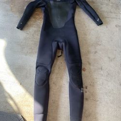 Billabong Foil Wet Suit