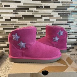 NWT Koolaburra by UGG Koola Star Winter Boots