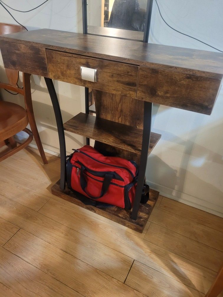 Foyer Table