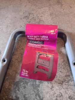 Bike Rack- $5 brand New
