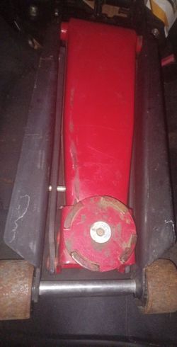 Heavy duty Floor jack