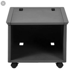 Lexmark Adjustable Printer Stand 40C2300