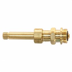 Faucet stem