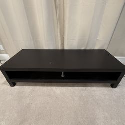 TV Table For Sale