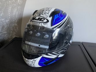 HJC CL-15 Draco Full Face Helmet XL
