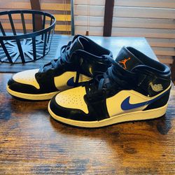 Nike Jordans 1 