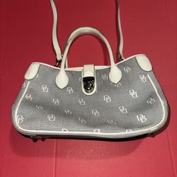 DOONEY & BOURKE BAG TOTE BAG