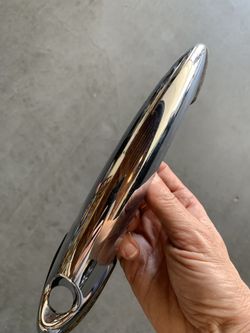 2007-13 Mini Cooper driver door handle