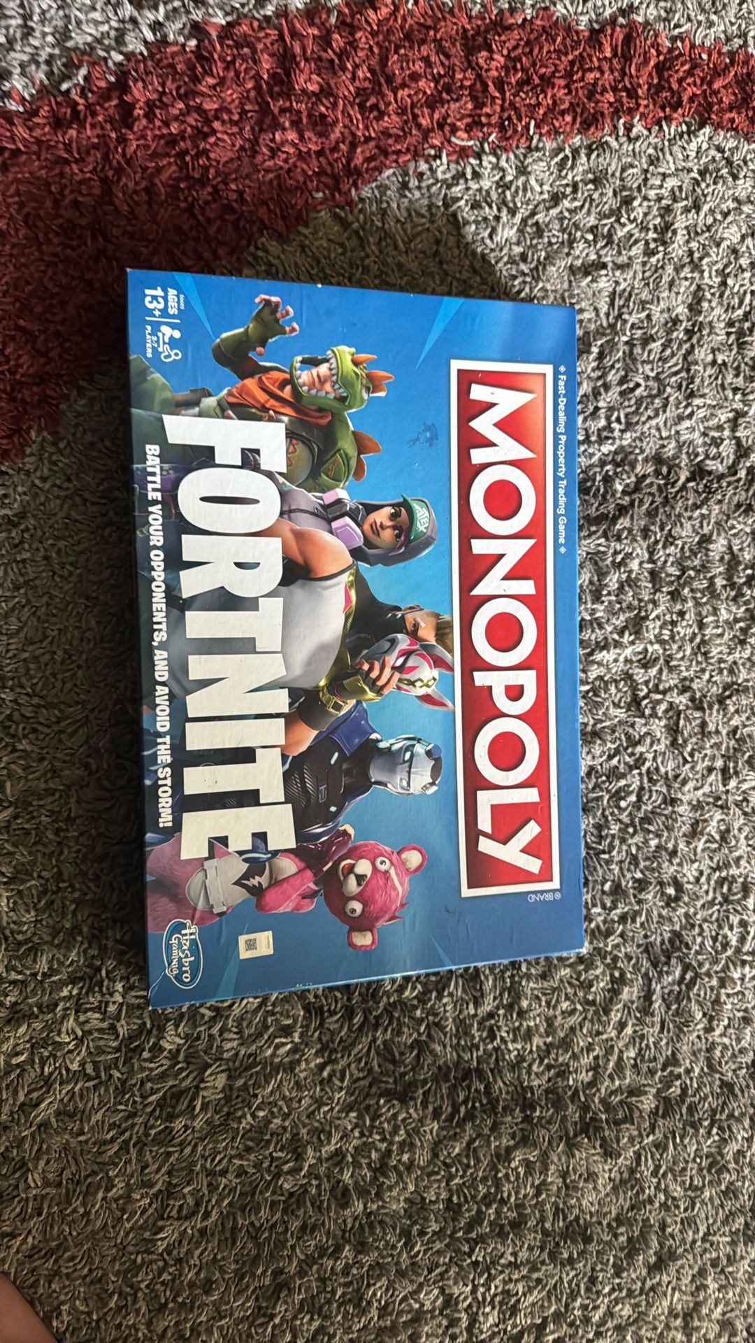 Monopoly | Fortnite Edition