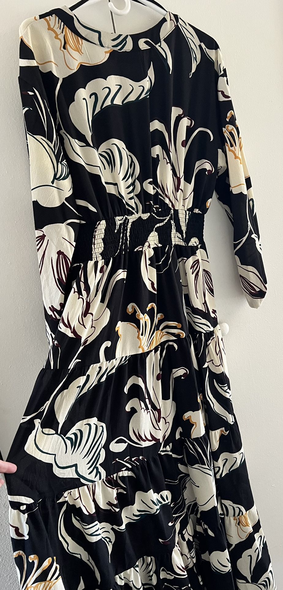 Gorgeous Maxie Dress