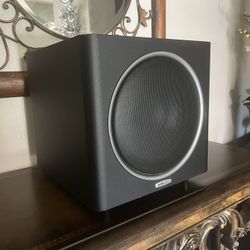 Polk Audio Powered Subwoofer