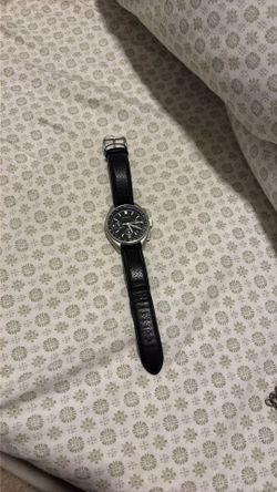 Bulova Apollo 15 Series Watch