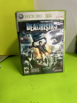 XBox 360 Game 