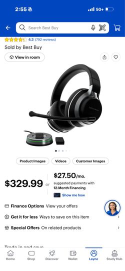 Turtle beach Stealth Pros