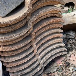 Lifetile Life Tile Roof Tiles 12 For $50 