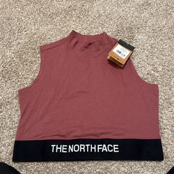 New North Face Tank Top