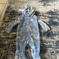 Baby Onesie 