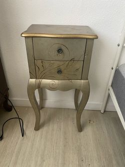 Side table