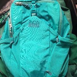 Kids Rei Backpack
