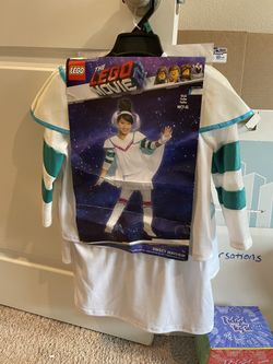 Lego sweet mayhem, 7/8