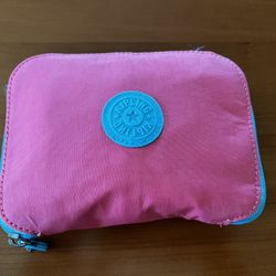 Kipling Packable Tote Bag