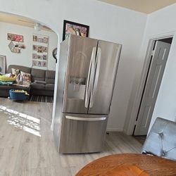 Refrigerador..  LG ... 