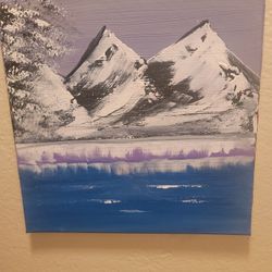 Mountains