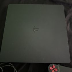 Sony Playstation 4 Slim