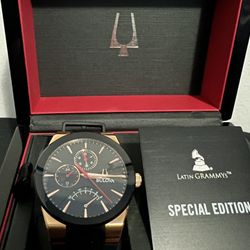 Boluva Men’s Watch 