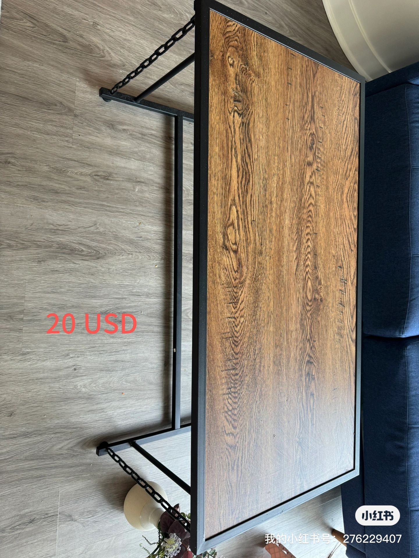 Selling My Coffee Table For 20 dollars