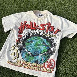 Hellstar shirt